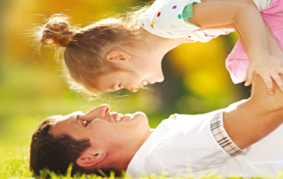 Dai, non fare il bambino!