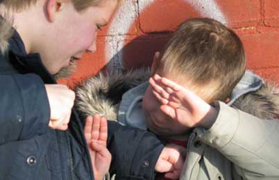 Cyber-bullismo: quali le conseguenze anche legali ?