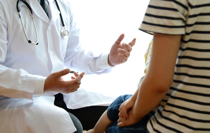 L’anamnesi familiare: elemento determinante per una  diagnosi corretta in neuropsichiatria
