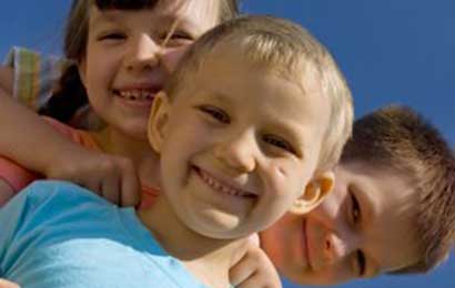 Gli apprendimenti sono un gioco!