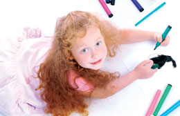 Coltivando la creatività si cresce meglio!