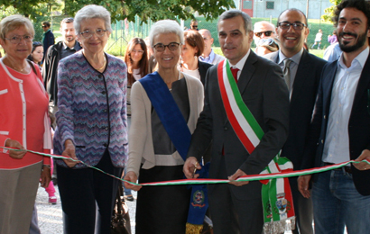 Casalecchio si racconta: la nostra comunità educante