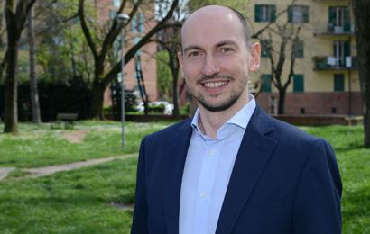 La parola a Simone Borsari, presidente del quartiere San Donato San Vitale
