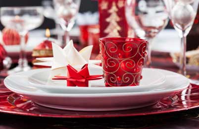 Natale a tavola: preservare il gusto senza nuocere a peso e salute