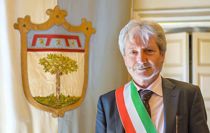 “Sogno una Persiceto senza lentezze burocratiche” Lorenzo Pellegatti, il Sindaco delle piccole cose