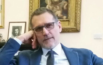 “La città ha bisogno di un risveglio civico“ la Bologna educata di Merola: i bambini ci guardano diamo l’esempio!