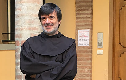 Antoniano: una scuola di solidarietà nel cuore pulsante di Bologna