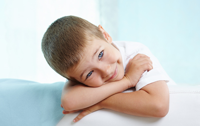 I bambini di oggi saranno il mondo di domani