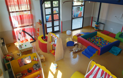 le giornate del “baratto” e buone pratiche sul riuso per genitori e famiglie al PiùInsieme