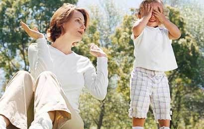 educazione inclusiva: la cultura della reciprocitá