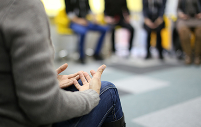 gli affetti: una filiera per la crescita serena