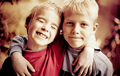 ho un amico, …sono grande!!!