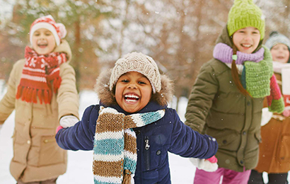 Vero amico, vero tesoro… a tutte le etá !!!