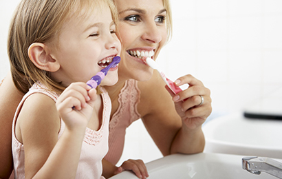 denti & co.: dubbi , domande e risposte