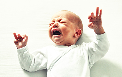 “mamma, piango perché…”