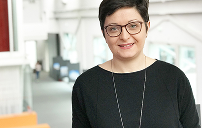 In Fondazione Golinelli s’impara l’amore per la scienza e l’innovazione