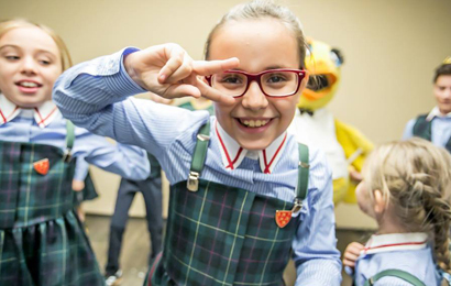 il rispetto è un valore da cantare insieme