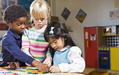 le regole insegnano il rispetto