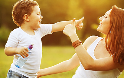 parole magiche per crescere: rispetto, giustizia, pace