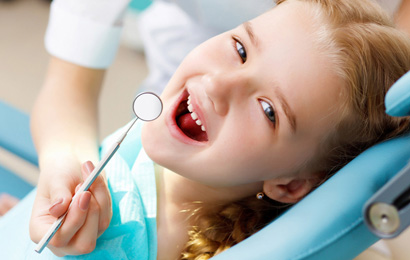 Le parole giuste prima di andare dal dentista