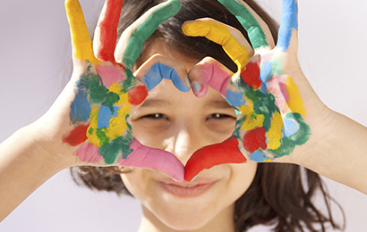 Disegni e scarabocchi: impariamo così ad ascoltare i nostri bambini…