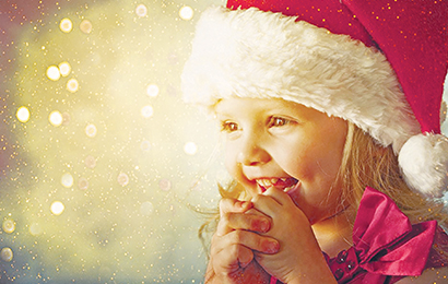 Bambini… infiniti !!!