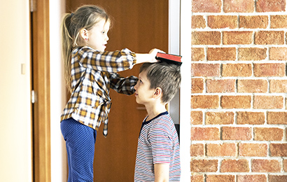 Figli che crescono, genitori che cambiano