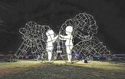 Quel mondo bambino dentro noi…