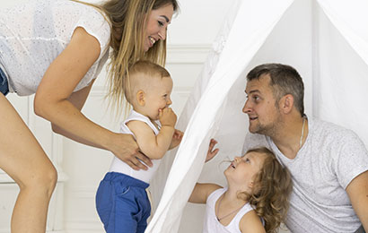 Quali emozioni mettiamo in gioco per crescere insieme?