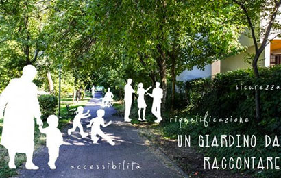 Buone pratiche cittadine per farci vivere bene