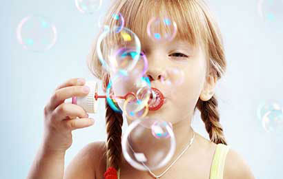 Quanto e’ importante socializzare per i nostri bambini?