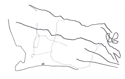 Scarabocchi e disegni… quale spunto ci danno?