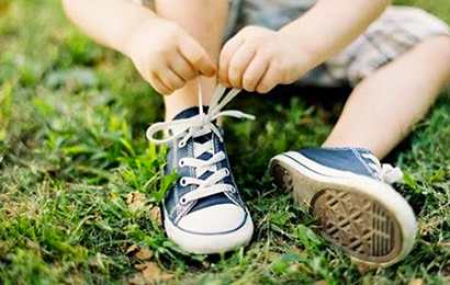 La lentezza, il ritmo giusto per l’autonomia!