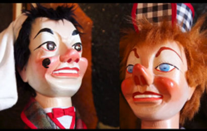 Nel teatro di figura bolognese vive una tradizione preziosa che va custodita  e tramandata ai nostri figli: è la nostra cultura!