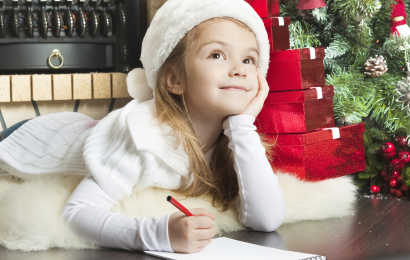 Un Natale da ricordare che entrerà nei libri di storia