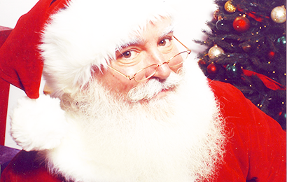 Un Natale speciale? Quello del 2020!