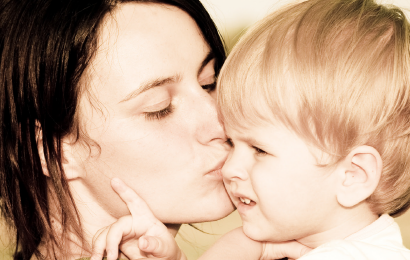 Educare, proteggere e dare fiducia…