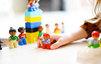 Come ci può aiutare il pedagogista?