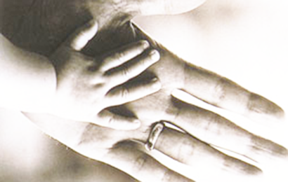 Essere genitori:  istruzioni per l’uso