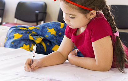 La scrittura? Esprime le nostre emozioni!