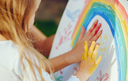 Affrontare e superare un periodo difficile