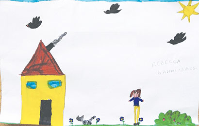 Disegni d’anima
