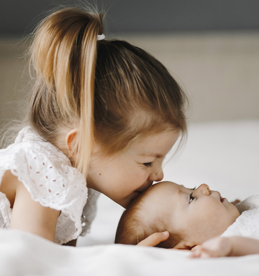 Sosteniamo | il benessere | in famiglia