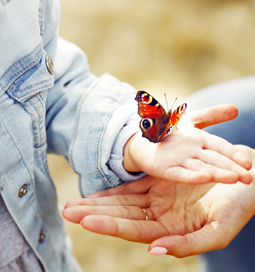 Genitori? | Si diventa!