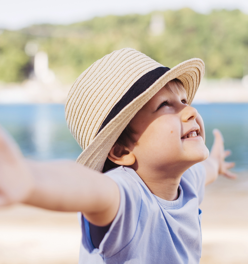 Metti “le ali” | ai sogni dei bambini